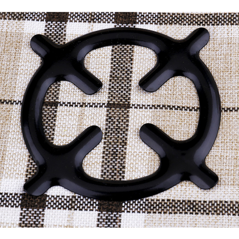 1 pçs ferro fogão a gás placa  - Moka Pot Stove avaliação e preço