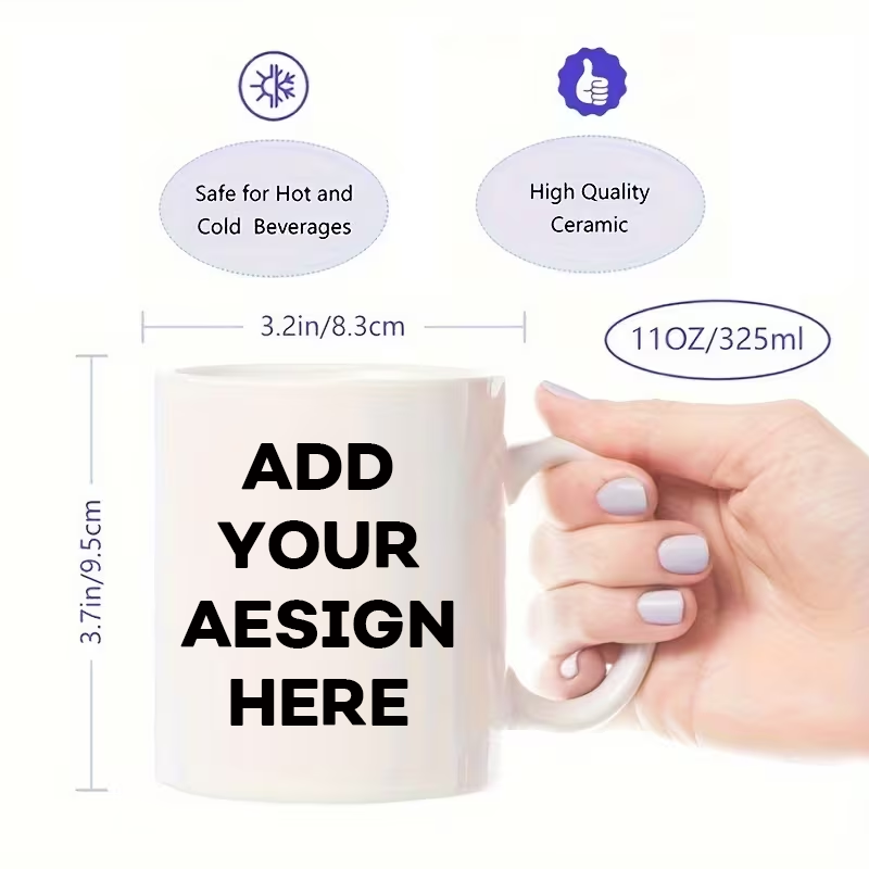 Caneca Personalizada com Nome, - Coffee Tea Images avaliação e preço