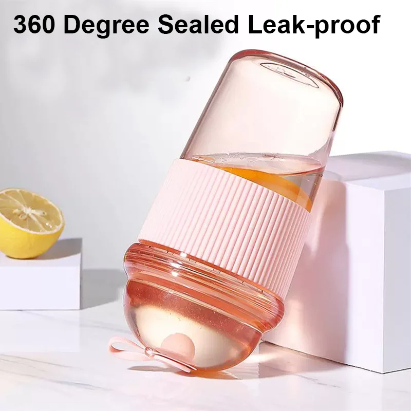 1pc 430ml portátil flip palha  - Xbloom Coffee Tea avaliação e preço