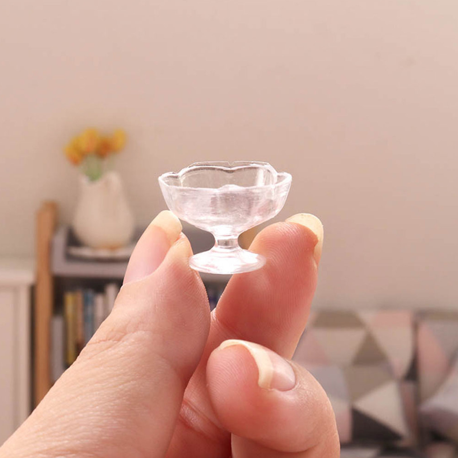 24 Peças de Copos Miniatura, C - Coffee Tea & Espresso Appliances avaliação e preço