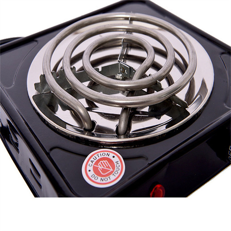 Placa Elétrica Portátil Multif - Coffee Tea & Espresso Appliances avaliação e preço