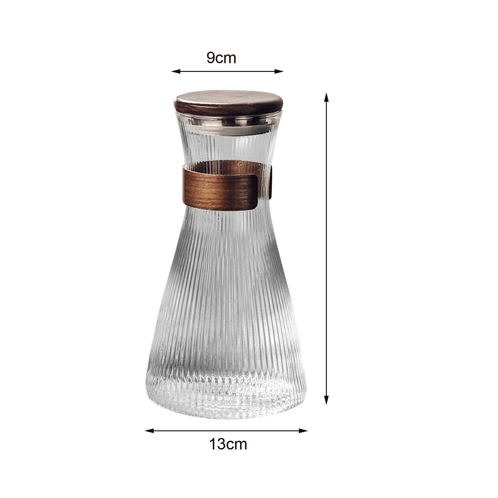 Jarra de Vidro Quente e Fria c - Barista Milk Jug avaliação e preço