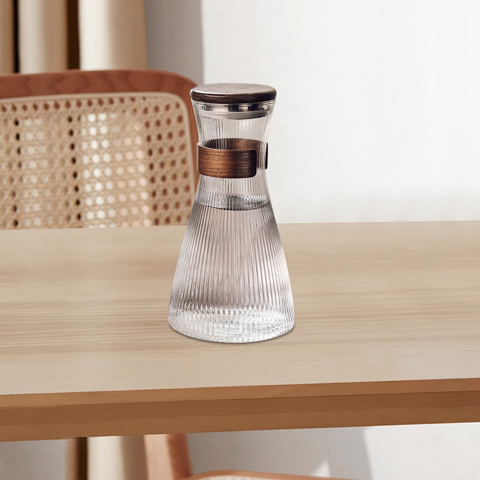 Jarra de Vidro Quente e Fria c - Barista Milk Jug avaliação e preço