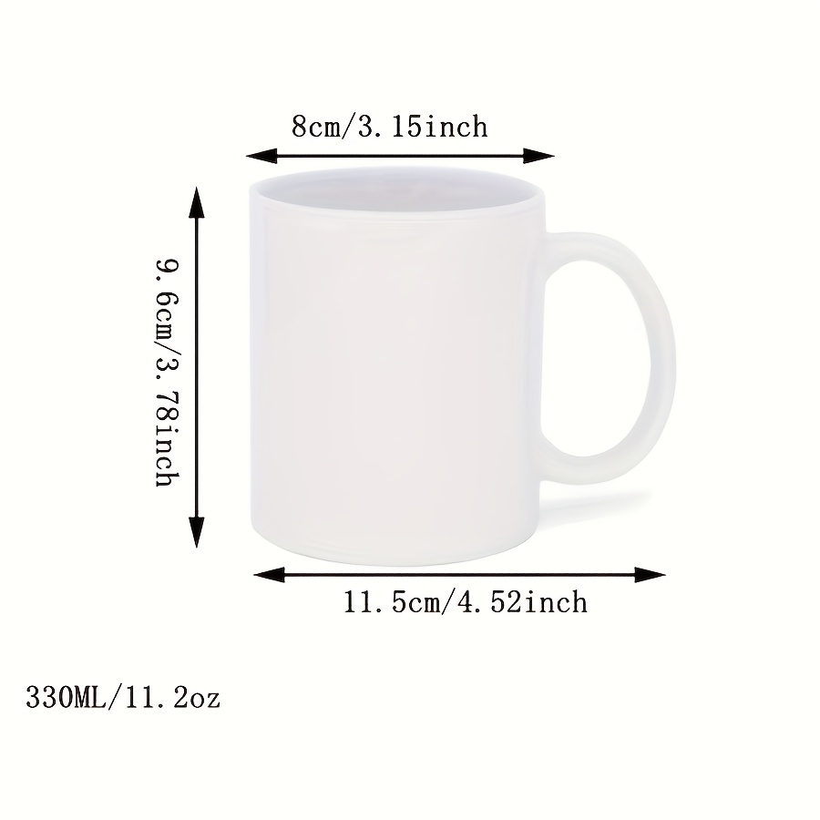 Caneca com nome/texto personal - Coffee Tea Name avaliação e preço