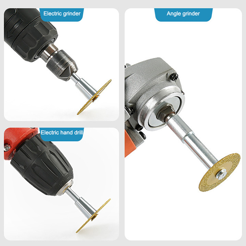 Lâmina de Serra Diamantada de  - Burr Hand Grinder avaliação e preço