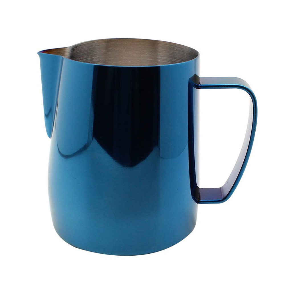 Barista café latte leite espum - Barista Milk Jug avaliação e preço