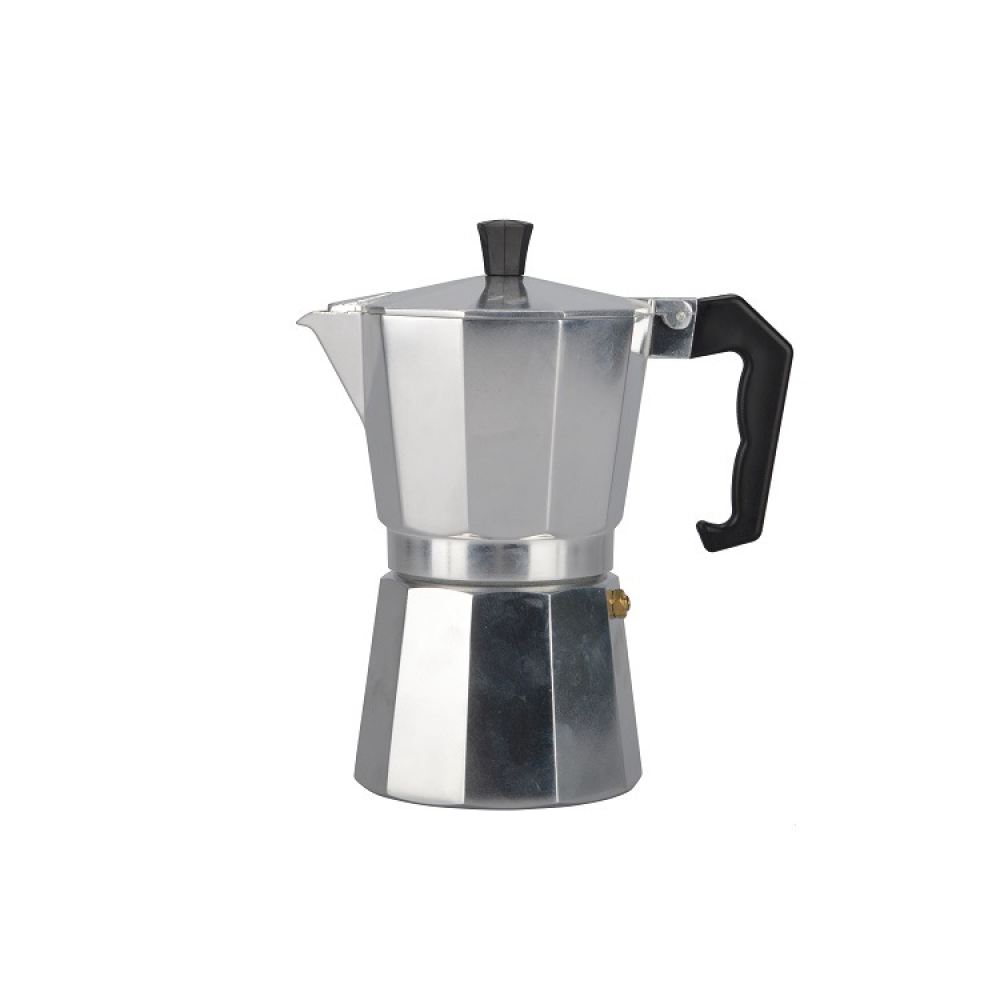 Cafeteira Moka de Alumínio Mod - Moka Pot Stove avaliação e preço
