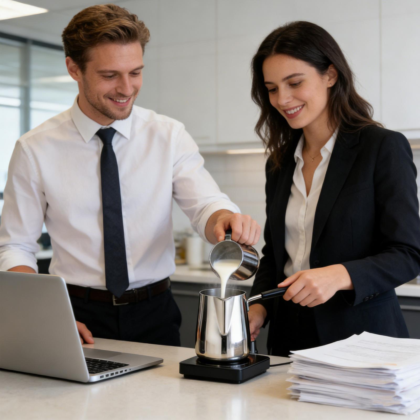 Cafeteira Turca de 600ml com B - Xbloom Coffee Tea avaliação e preço