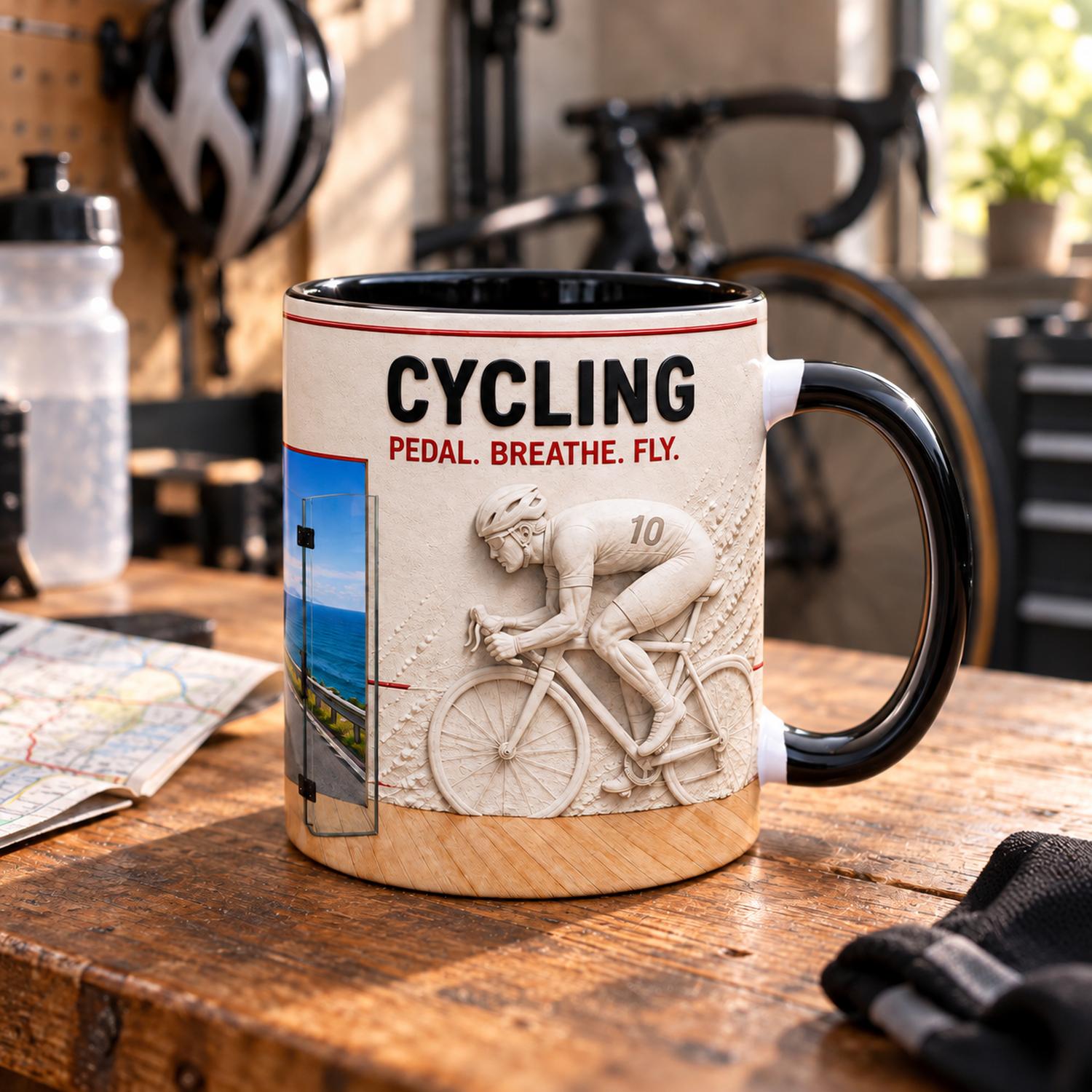 Caneca de café personalizada p - Coffee Tea Name avaliação e preço