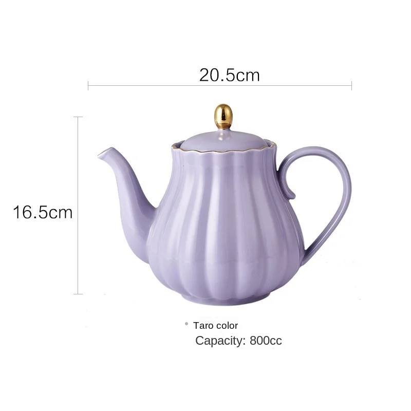 British Ceramic Handbrewed Cof - Coffee Tea And Sugar Set avaliação e preço