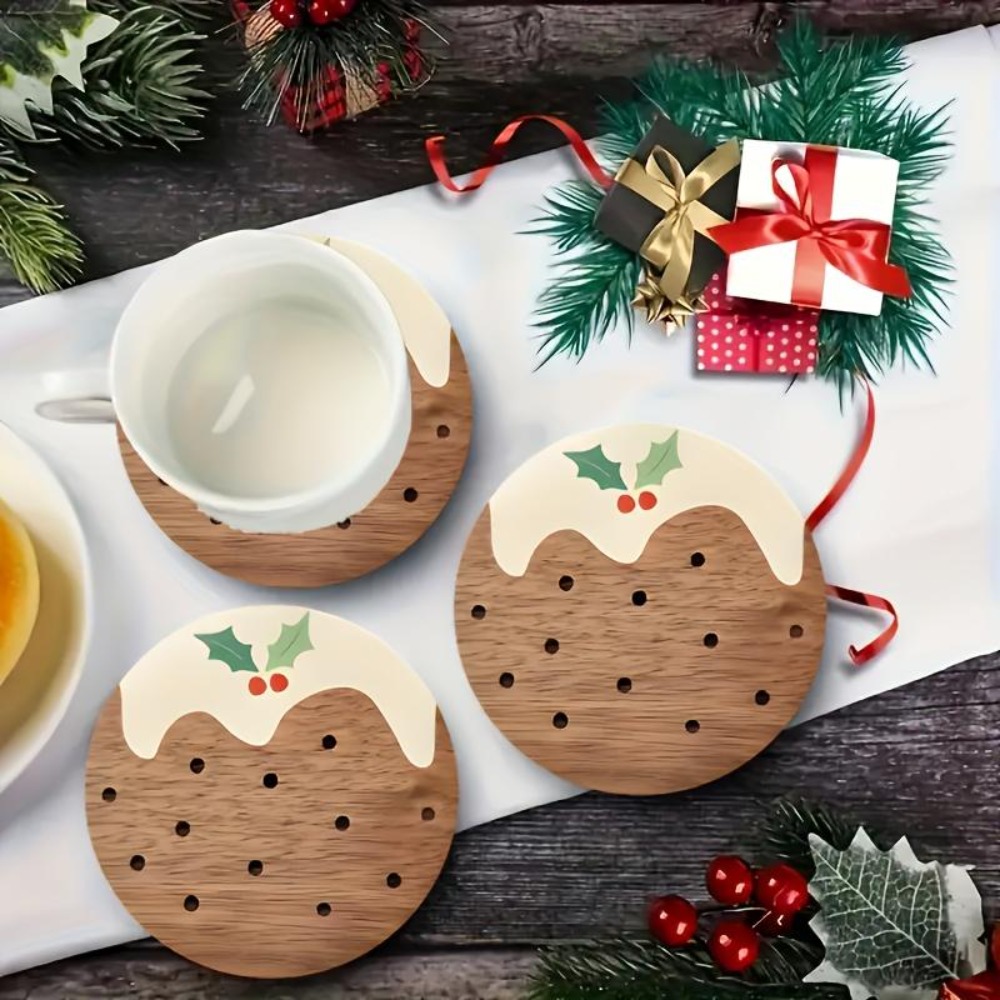 Conjunto de Porta-Copos de Mad - Xbloom Coffee Tea avaliação e preço