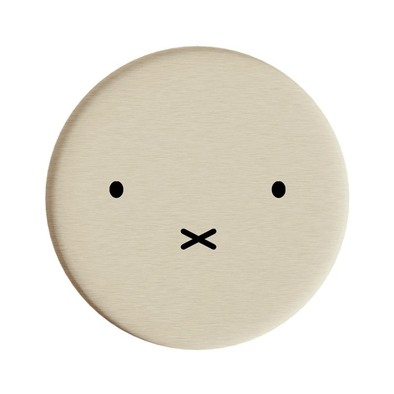 Miffy Kawaii Anime Coasters: N - Xbloom Coffee Tea avaliação e preço
