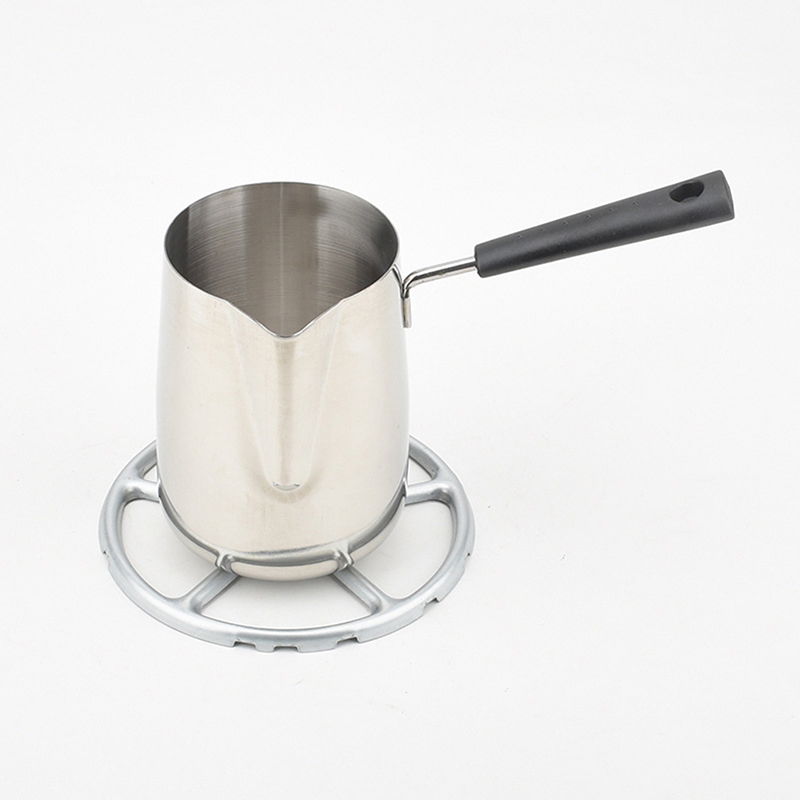 Placa de fogão a gás, Coffee M - Moka Pot Stove avaliação e preço
