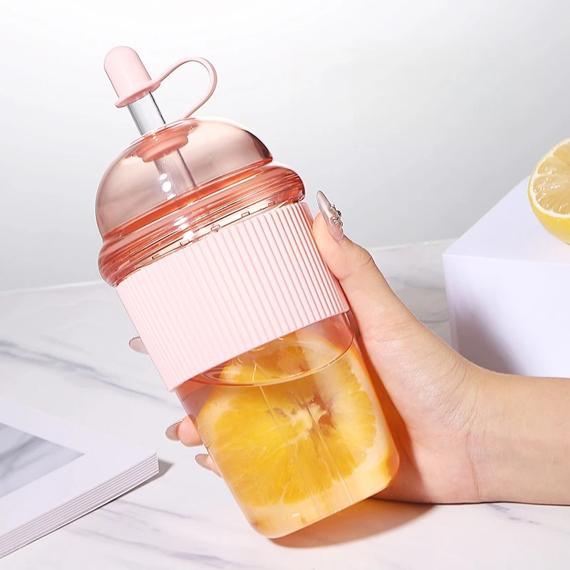 Copo com Canudo de 630ML com T - Xbloom Coffee Tea avaliação e preço