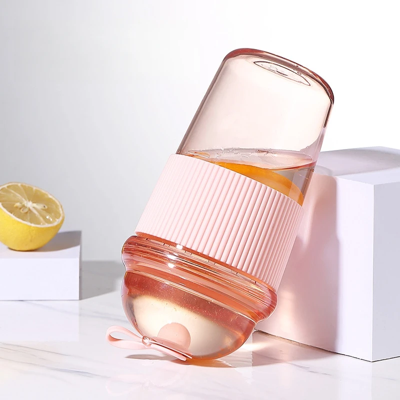 Copo com Canudo de 630ML com T - Xbloom Coffee Tea avaliação e preço