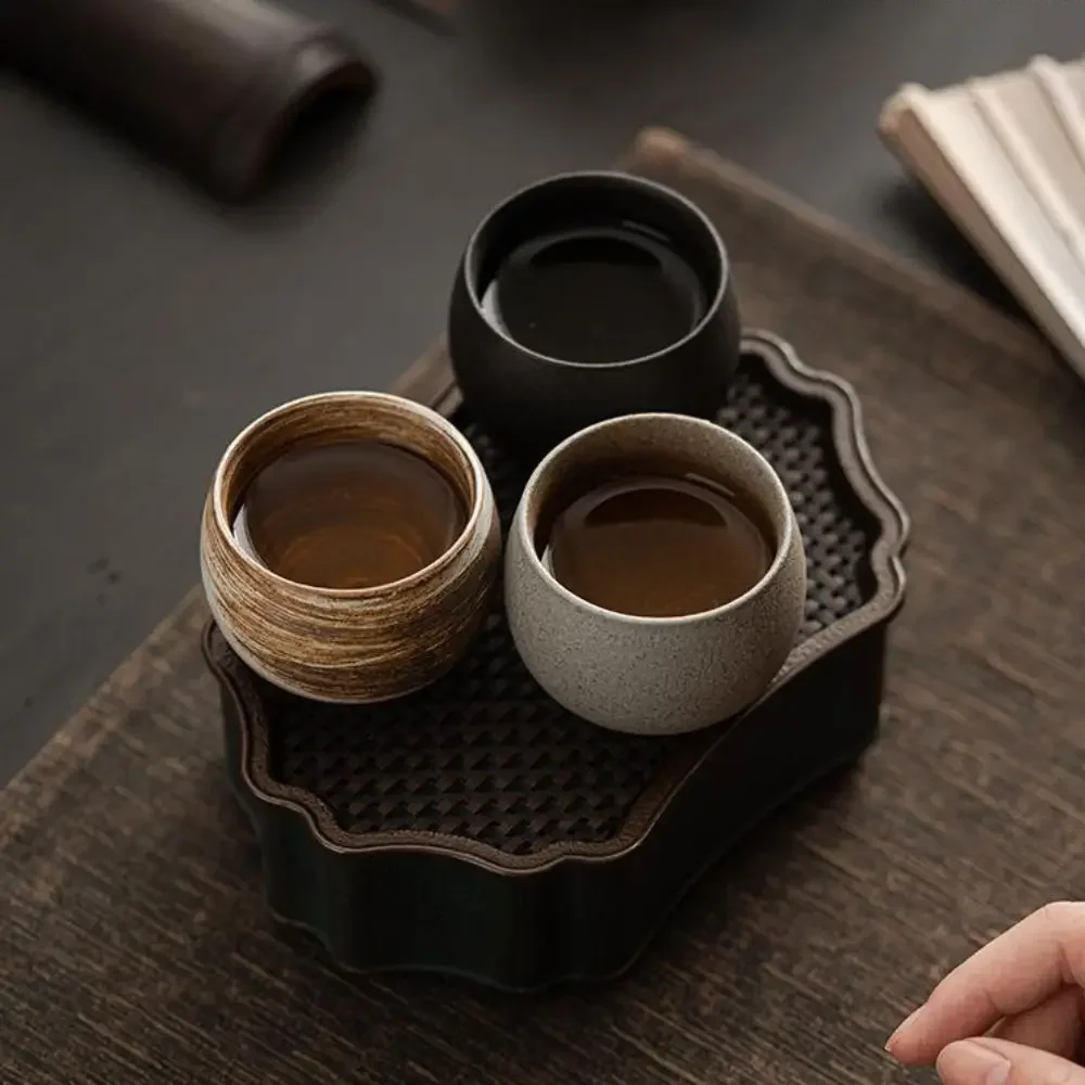 Conjunto de Chá Kung Fu, Xícar - Coffee Tea And Sugar Set avaliação e preço