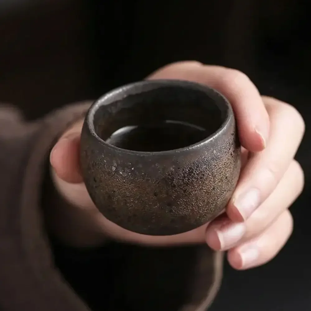 Conjunto de Chá Kung Fu, Xícar - Coffee Tea And Sugar Set avaliação e preço